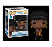 Funko Pop Star Trek 1141 - Uhura