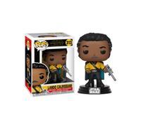 Funko Pop Star Wars 313 - Lando Calrissian