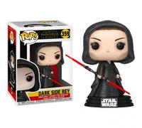 FUNKO POP STAR WARS 359 - DARK SIDE REY VINYL ACTION FIGURE STATUETTA COLLEZIONE