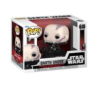 Funko Pop! Star Wars Darth Vader Bobble Head 70750 Star Wars #610