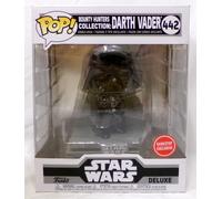 Esclusiva Funko Pop Star Wars Bounty Hunter Darth Vader
