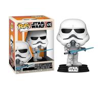 Funko Pop Star Wars 470 - Concept Series Stormtrooper