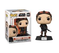 Funko Pop Star Wars 483 - Fennec Shand