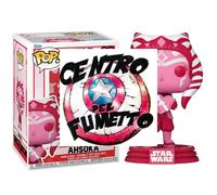 Funko Pop Star Wars 496 - Ahsoka - Vinyl Figure