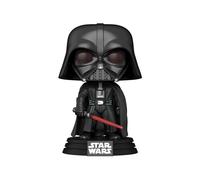 FUNKO POP Star Wars - 597 Darth Vader 9 cm Funko Pop