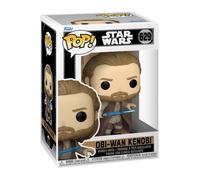 Funko Pop - Star Wars 629 - Obi-Wan Kenobi - Vinyl Figure