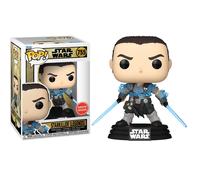 Funko Pop Star Wars - (755) Star Killer (Legends) Special Edition EXM 9cm