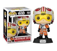 Funko - Pop Star Wars Luke Skywalker (red 5) 763 -fupc1842-n.d. Funko