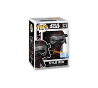 FUNKO POP Star Wars - 773 Kylo Ren (Exclusive) 9cm Funko Pop
