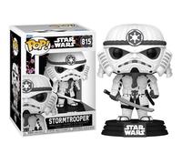 Funko Pop Star Wars (815) Stormtrooper (Impressions) Vinyl Figure 9cm