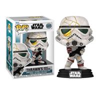 Funko Pop Star Wars: Ahsoka S2 Thrawn's Night Trooper