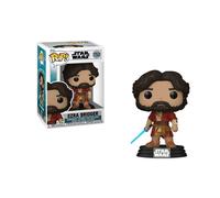 FUNKO POP Star Wars: Ahsoka - Ezra Bridger 9 Funko Pop