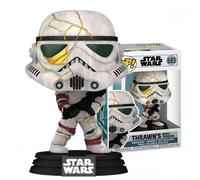 Funko POP Star Wars Ahsoka S2: Thrawn's Night Trooper (685)