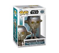 Funko Pop Star Wars: Ahsoka TV - Professor Huyang - Star Wars Ahsoka - Figura i