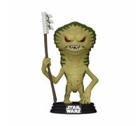 Funko POP Star Wars Amani Figura in Vinile 3.75" (#845)