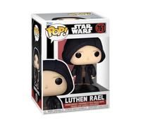 Funko POP! Star Wars: Andor - Luthen Rael - Figura in Vinile da Collezione - Idea Regalo - Merchandising Ufficiale - Giocattoli per Bambini e Adulti - TV Fans - Figura da Collezione e da Esposizione