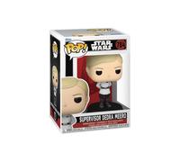 FUNKO POP Star Wars: Andor S3- Dedra Meero 9 Funko Pop