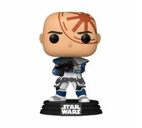Funko POP Star Wars Arc Trooper Jesse 3.75" Figura In Vinile (#807)