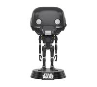 ACTION FIGURE FUNKO POP! - K-2So Jedha 55497