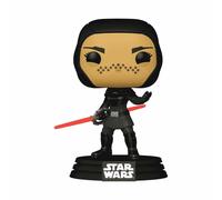 Funko POP Star Wars Barriss Offee 3.75" Figura In Vinile (#790)