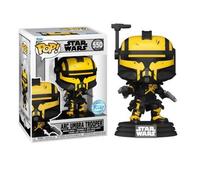 Funko Star Wars Battlefront Figure Umbra Trooper Giallo,Nero