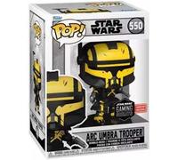 Funko POP Star Wars: Battlefront-Umbra Trooper