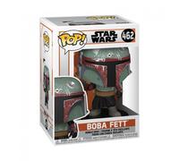 FUNKO POP! Star Wars: Boba Fett (bobble-Head) 54524 - #462