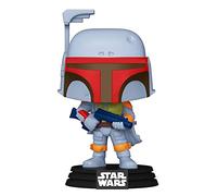 Funko Pop! Star Wars Boba Fett #297 - Exclusive Special Edition 55819