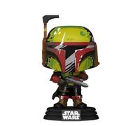 Funko POP Star Wars - Boba Fett (Retro) #769 Vinyl Figure 10cm PRE ORDER
