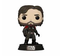 Funko Pop Star Wars Cassiano Andor (Sienar Test Pilot ) Vinile Figura (#782)