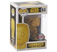 Funko Pop! Star Wars - Chewbacca GP MT (SPECIAL EDITION)
