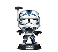 Funko POP Star Wars - Clone Trooper Fives (Retro) #768 PRE ORDER