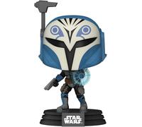 Funko POP Star Wars Clone Wars - Bo-Katan Figura In Vinile