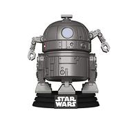 Figura Pop Vinyl Funko R2-D2 Serie Concept Star Wars 3.75" Venditore UK
