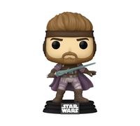 Funko POP Star Wars Concept Series Han Solo 3.75" Figura In Vinile (#472)