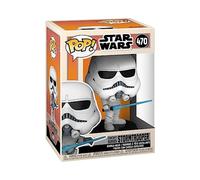 Funko Pop Star Wars Concept Series Stormtrooper