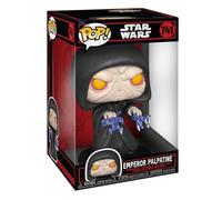Funko Pop Star Wars: Dark Side Super Sized Jumbo POP Vinyl Figure Palpatine