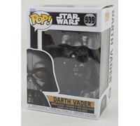Funko Pop Star Wars Darth Vader 539 Action-Figur, Nuovo, OVP