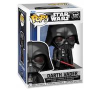 Funko Pop! Star Wars Darth Vader Bobble 597
