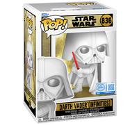 Funko POP! Star Wars Legends: Darth Vader Infinities (836)
