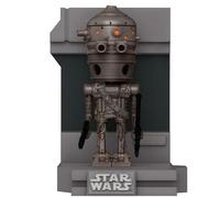 Funko Pop Star Wars Deluxe: Bounty Hunters Collection - IG-88