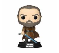 Funko POP Star Wars Dooku Figura In Vinile 3.75" (#810)