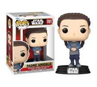FUNKO POP STAR WARS EP 1 20TH - (701) PADME AMIDALA VINYL FIGURE 9CM