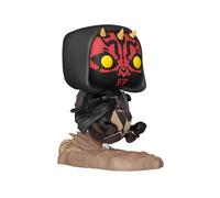 FUNKO POP Star Wars EP1 The Phantom Menace A Funko Pop