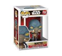 Funko POP Star Wars: Episode 1 The Phantom Menace Anniversary - Watto - Collect