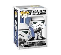 FUNKO POP! Star Wars: New Classics - Stormtrooper