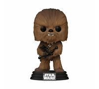 Funko Pop Star Wars Episodio IV un Nuovo Hope Chewbecca 3.75 " Vinile Figura (#