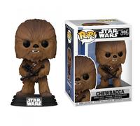 Funko Pop Star Wars: Episodio IV Una nuova speranza Chewbecca