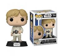 Funko Pop Star Wars: Episodio IV Una nuova speranza Luke Skywalker