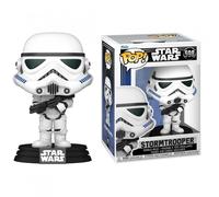 FUNKO POP! Star Wars: New Classics - Stormtrooper